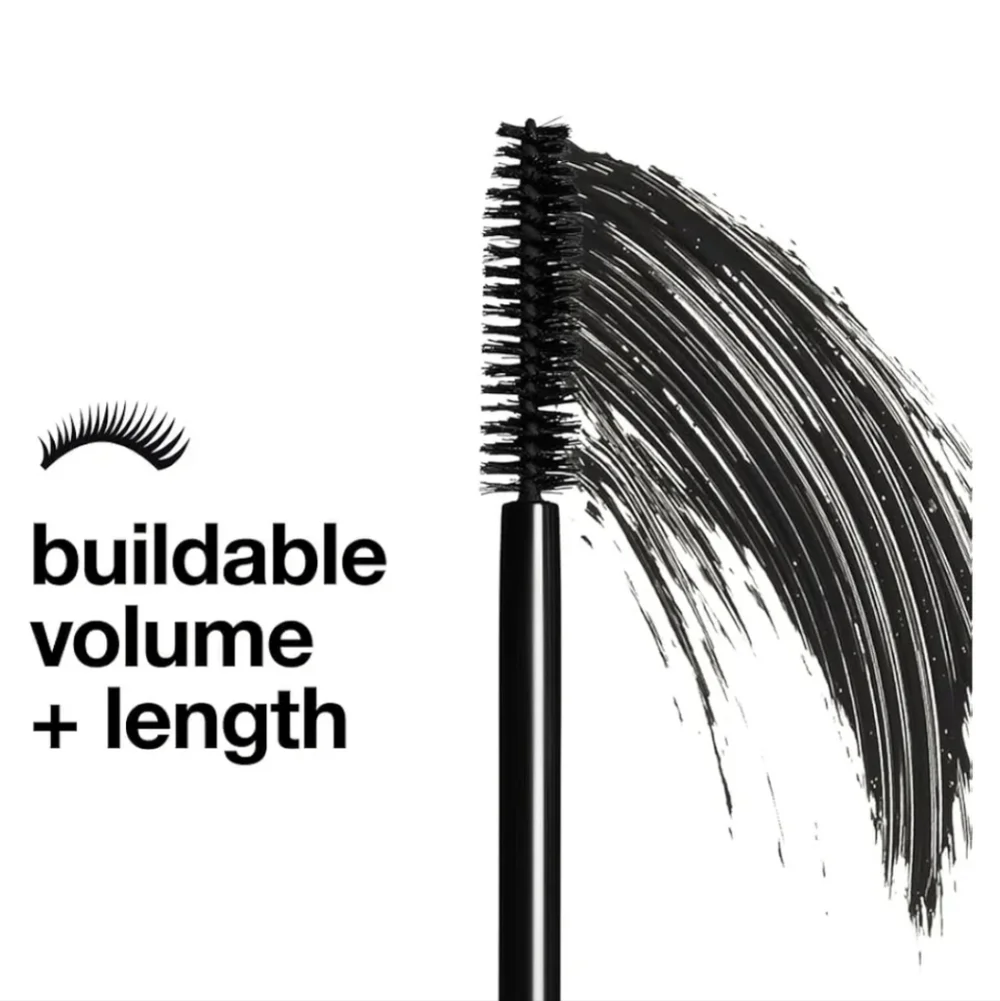 💚5/$25 Clinique High Impact Mascara - Black Lengthening Volumizing